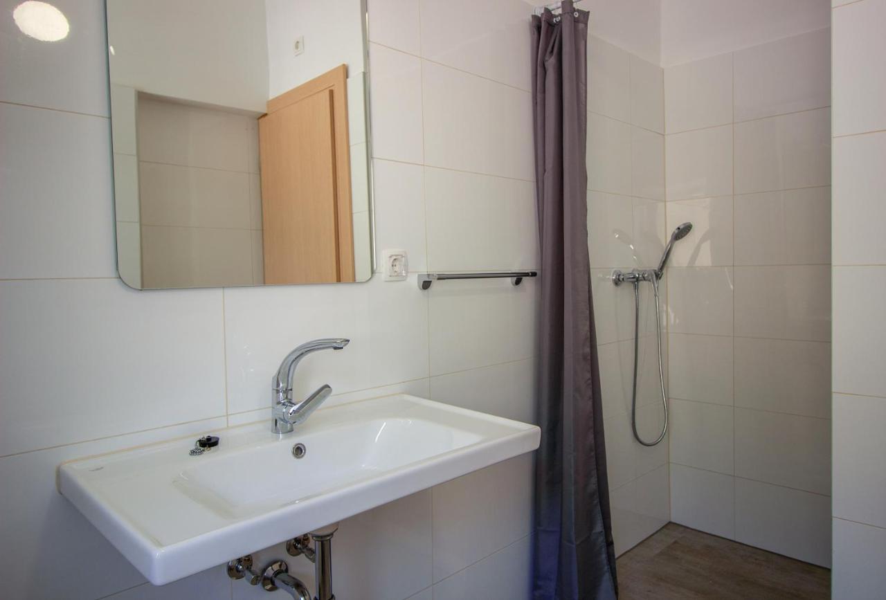 Apartments Zina Lokva Rogoznica Esterno foto